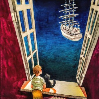 Логотип @wladivostok_art - Владивосток Арт