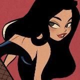 Логотип @wlerkaxz - Łerka