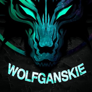 Логотип @wlfgnsk - 𝗪𝗢𝗟𝗙𝗚𝗔𝗡𝗦𝗞𝗜𝗘