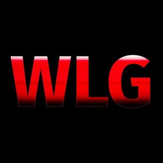 Логотип @wlg_news - WLG news