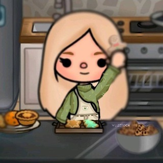 Логотип @wlizztoca1310 - ᴡʟɪᴢᴢ ᴛᴏᴄᴀ