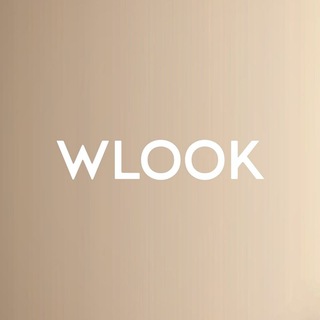 Логотип @wloook - WLOOK