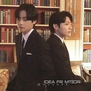 Логотип @wltmdr - idea fr mt||dr•