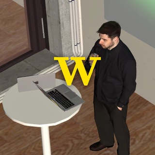 Логотип @wlwsk - wlwsk