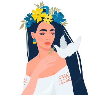Логотип @wm_ukraine - Українська спільнота