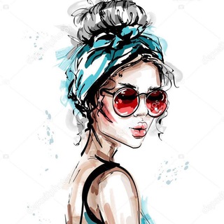 Логотип @wmnall - WOMAN