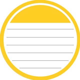 Логотип @wmnotes - БЛОКНОТ