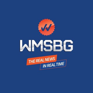 Логотип @wmsbg - WMSBG
