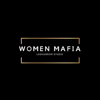 Логотип @wmsibay - WOMEN MAFIA Сибай