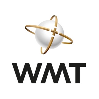 Логотип @wmtmed - Клиника WMT, Краснодар