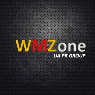 Логотип @wmzone - 💲WMZone |💳