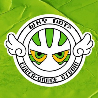 Логотип @wnschedule - why not?