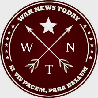 Логотип @wntoday - WNT