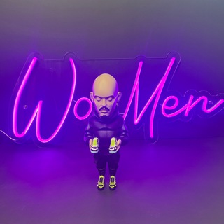 Логотип @wo_men_top - Wo.Men