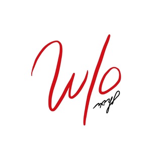 Логотип @wo_show - W/O show
