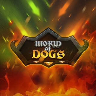 Логотип @wod_entertainment - WoD Entertainment