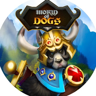 Логотип @wod_news - WOD Новости