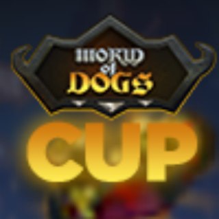 Логотип @wod_season_cup - WoD Season Cup