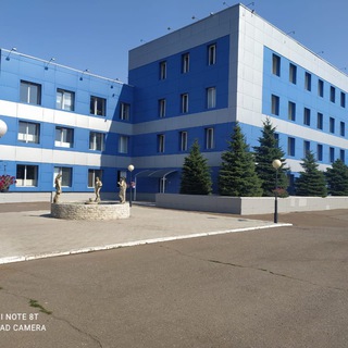 Логотип @wodo_nk2022 - Нижнекамский Водоканал