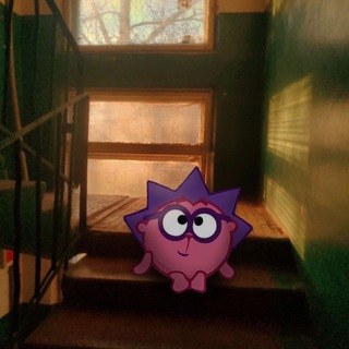 Логотип @woeiwjw - чипсы