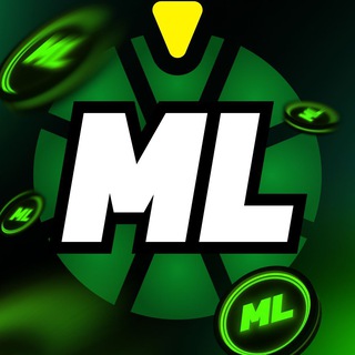 Логотип @wofmaxline - Колесо удачи Макслайн