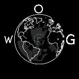 Логотип @wogkc - World of Games