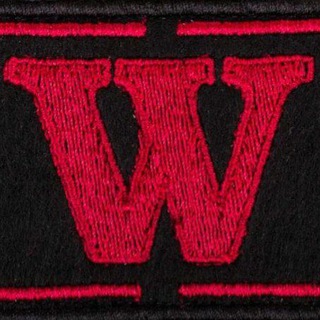 Логотип @woin_social - WagNer Сапëр