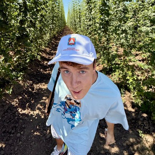 Логотип @woinof - Вова Воинов