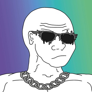 Логотип @wojakltd - WOJAK.LTD