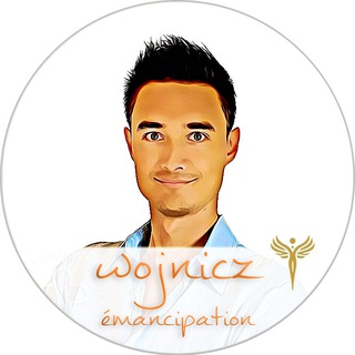 Логотип @wojnicz_me - Wojnicz - Émancipation