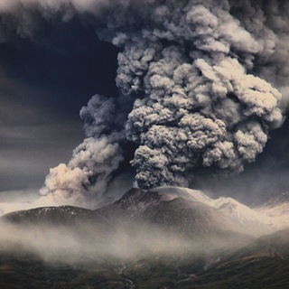 Логотип @wokvf - FarEastFairytale 🌋