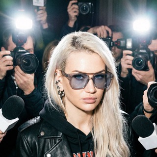 Логотип @wokvistanews - WOK 🥡 VISTA 🗞️