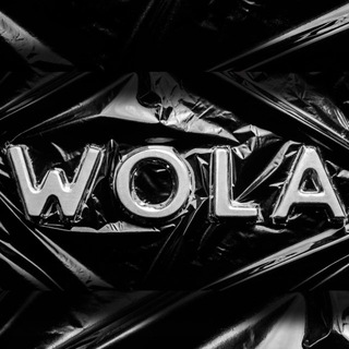 Логотип @wola_official - WOLA