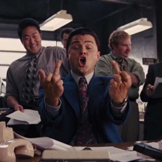 Логотип @wolf_betz - Wolf Bets