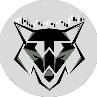 Логотип @wolf_traderua - Wolf | P2P