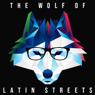 Логотип @wolfbinary - JG BINARY SIGNAL FREE️