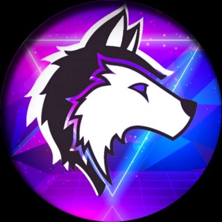 Логотип @wolfchara - Волчара с Уолл-стрит