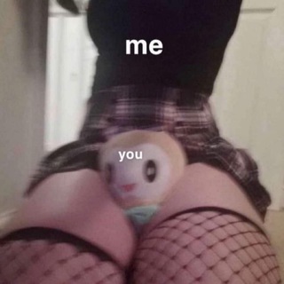 Логотип @wolfcrier - Mild Mannered