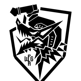 Логотип @wolfgang_art - WOLFGANG_ART🐺