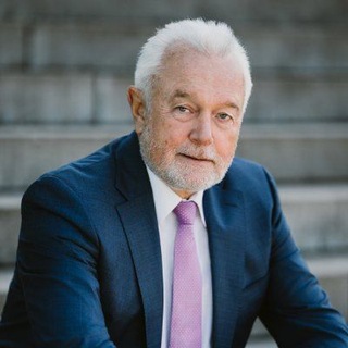 Логотип @wolfgang_kubicki - Wolfgang Kubicki