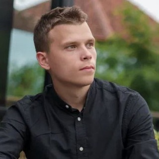 Логотип @wolfmarketer - Илья Волк 🐺