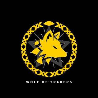 Логотип @wolfoftradersfx - WOLF OF TRADERS (FX)