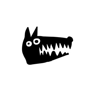 Логотип @wolfsbrew - Волковская Пивоварня