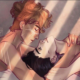 Логотип @wolfstarsexuals - Вульфстар головного мозга🌈