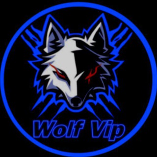 Логотип @wolfvipvpn - Wσʅϝ Vιρ Vρɳツ