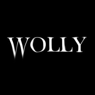 Логотип @wollyru - Кроссовки “Wolly”