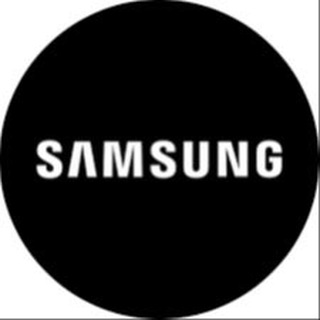 Логотип @wolmer_electronics - SAMSUNG - VOLMER premium