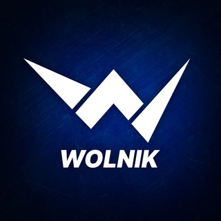 Логотип @wolnikleague - НБЛ "ВОЛЬНИК"