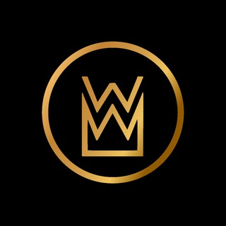 Логотип @wolrusworshipchannel - WOLRUS WORSHIP