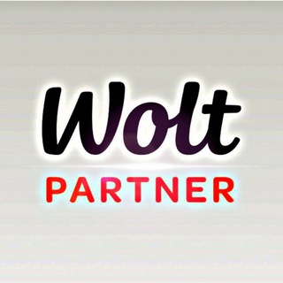 Логотип @woltp - קהילת השליחים Wolt 🇮🇱
